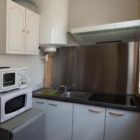Appartement T1 situé à 100 m des thermes à Aix-les-Bains Extérieur photo