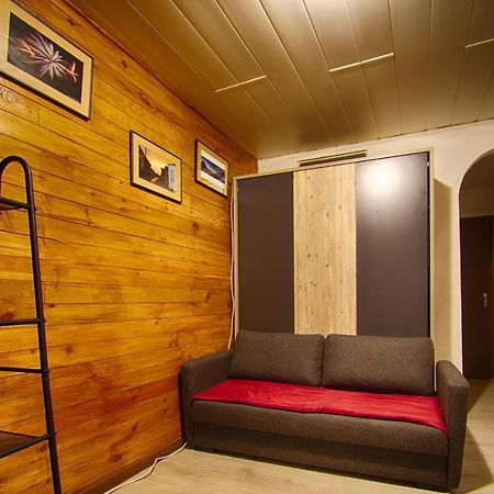 Appartement T1 situé à 100 m des thermes à Aix-les-Bains Extérieur photo