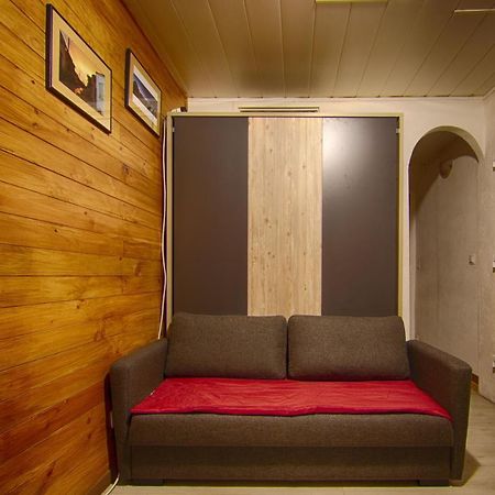 Appartement T1 situé à 100 m des thermes à Aix-les-Bains Extérieur photo