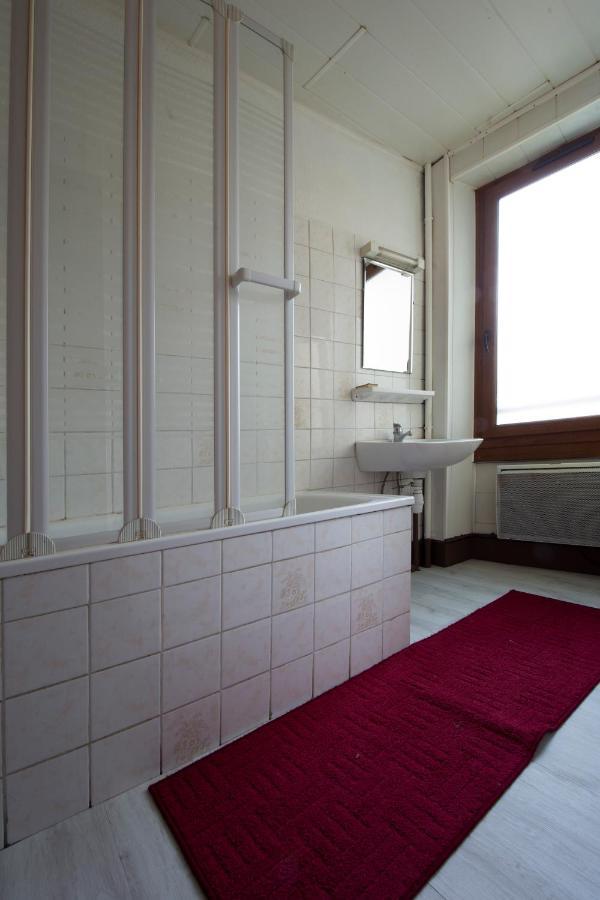 Appartement T1 situé à 100 m des thermes à Aix-les-Bains Extérieur photo