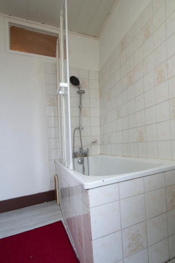 Appartement T1 situé à 100 m des thermes à Aix-les-Bains Extérieur photo